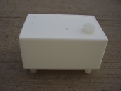 Small water tank